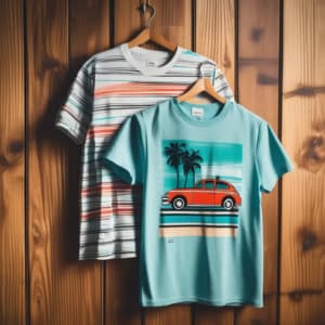 Vintage T Shirts