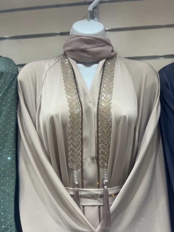 Premium Dubai Abaya